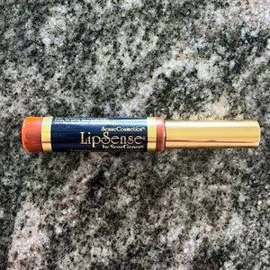 LipSense- Sheer Berry